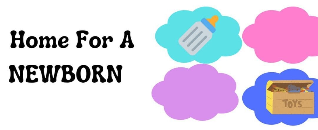 Nesting 101: Remodeling to Prepare Your Home for a Newborn