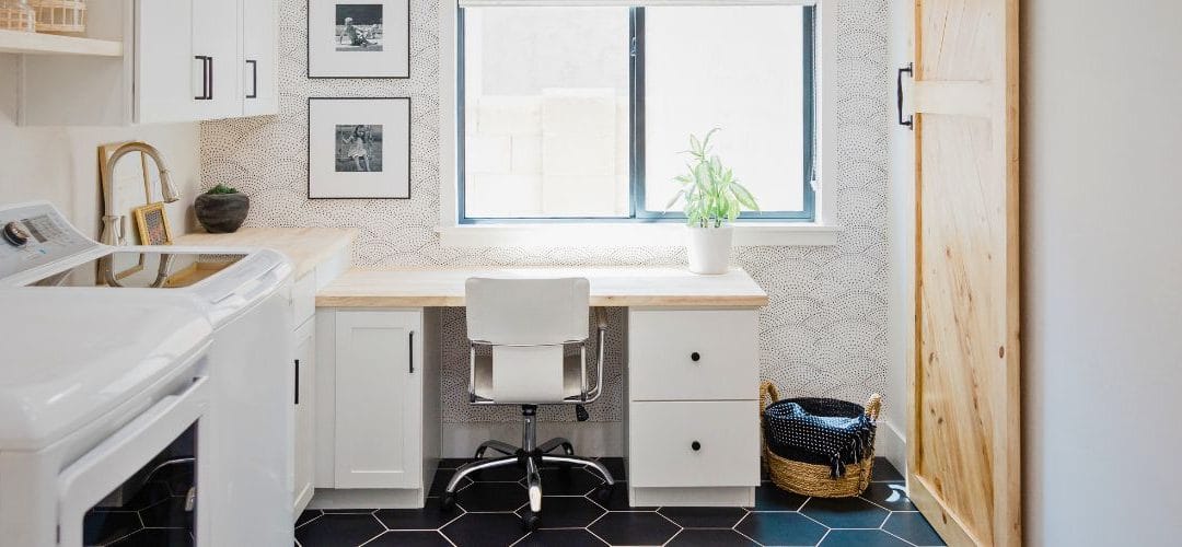 Full Home Remodeling