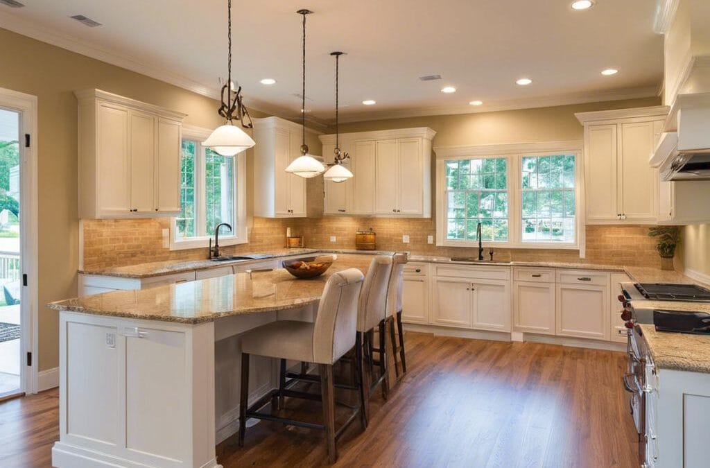 License and Insurance: Non-Negotiables When Hiring a Remodeler