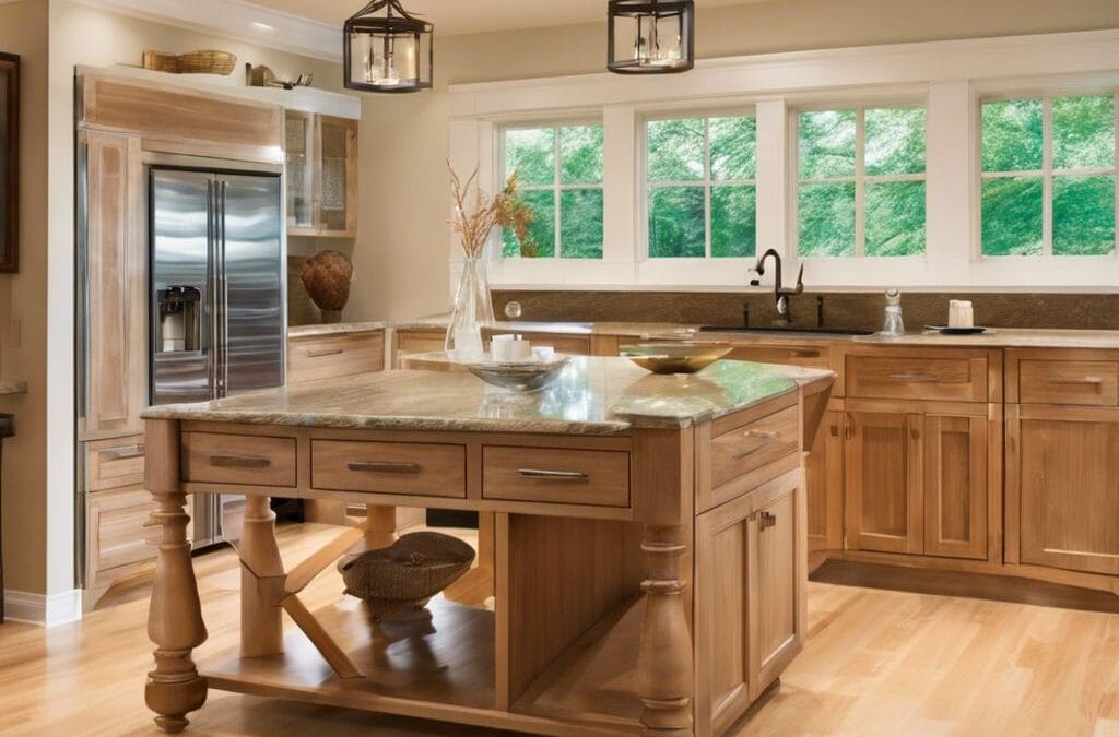 Investing in Quality: Longevity of Materials and Fixtures