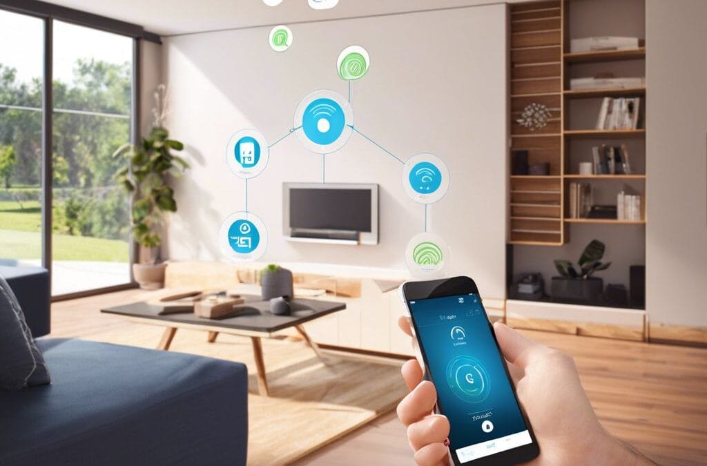 Future-Proofing Your Home: Technologies to Consider