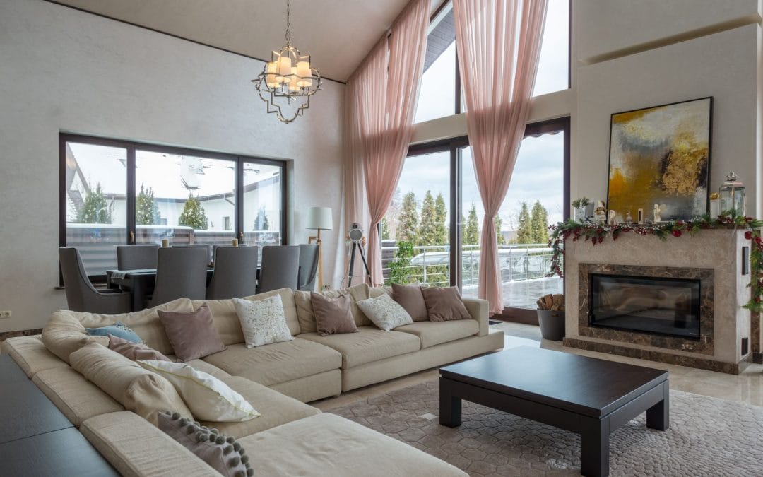 Top 10 Interior Home Remodeling Trends We Can Expect for 2024