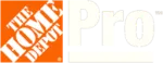 The Home Depot Pro Logo