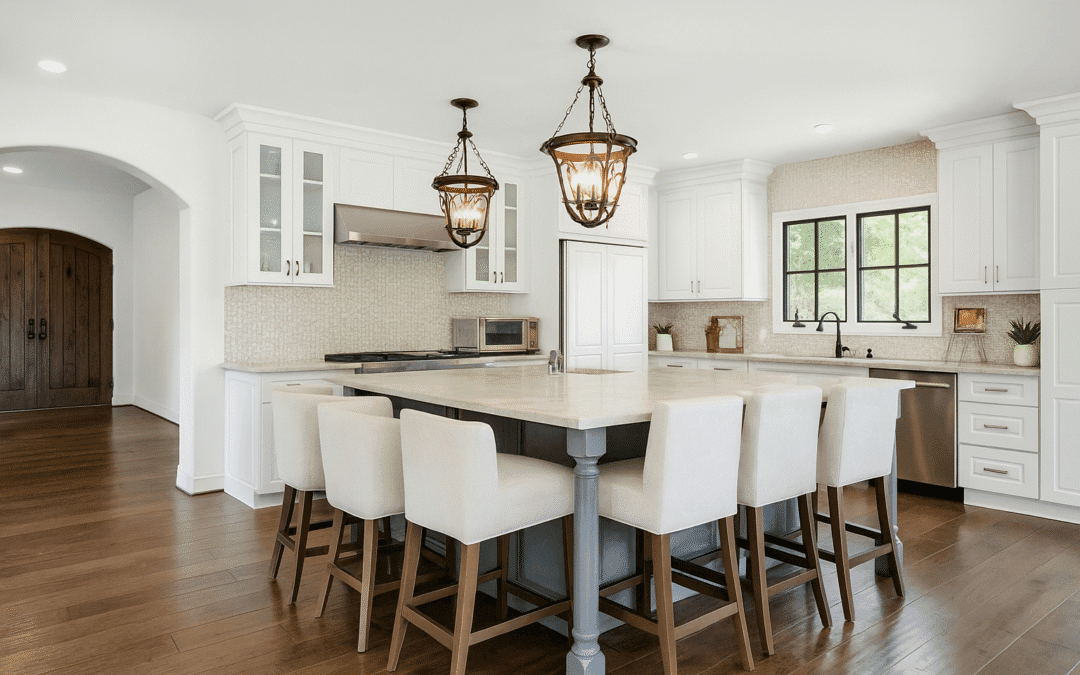 North Atlanta Homeowners Are Facing a Silent Threat to Their Comfort, Equity, and Peace of Mind