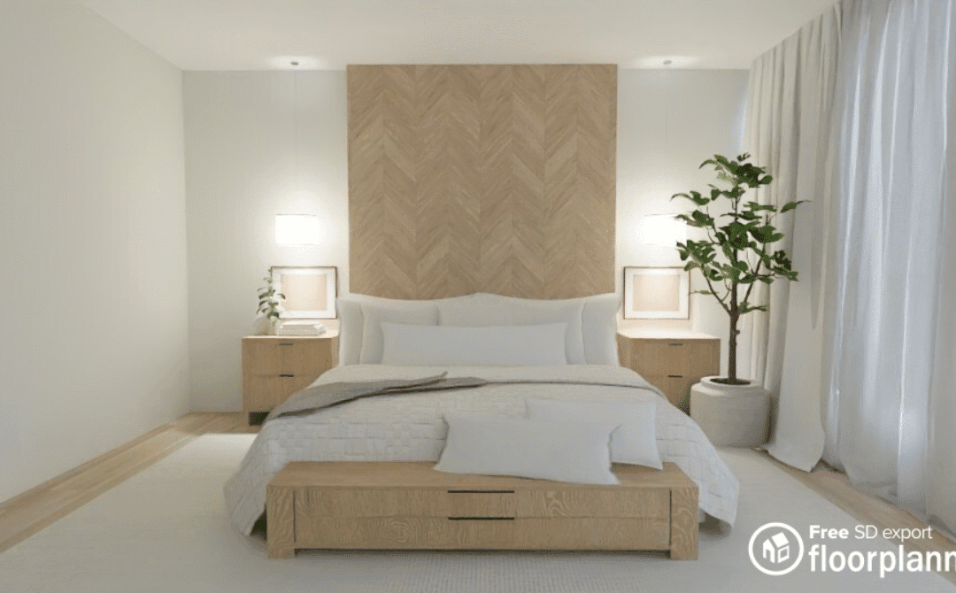 Scandinavian Interior Design: Minimalism Meets Cozy Functionality