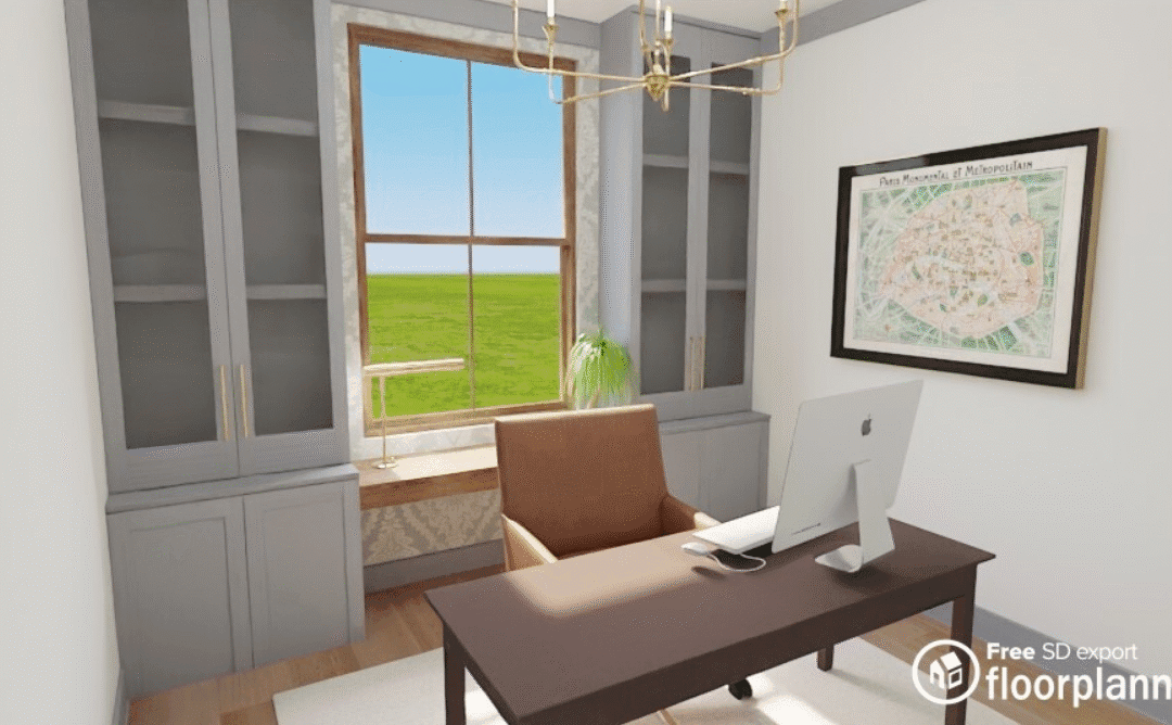 Transitional Interior Design: The Perfect Balance of Classic and Modern