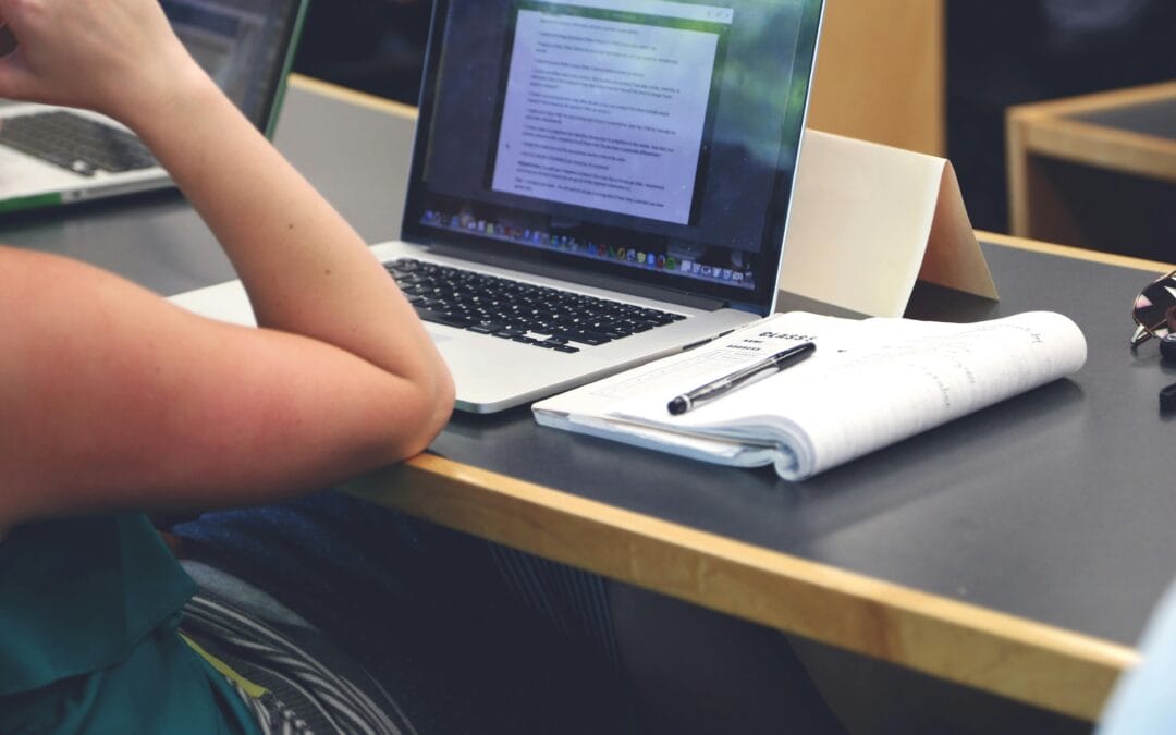Growing Talent from Within: A Reflection on Our Internship Program